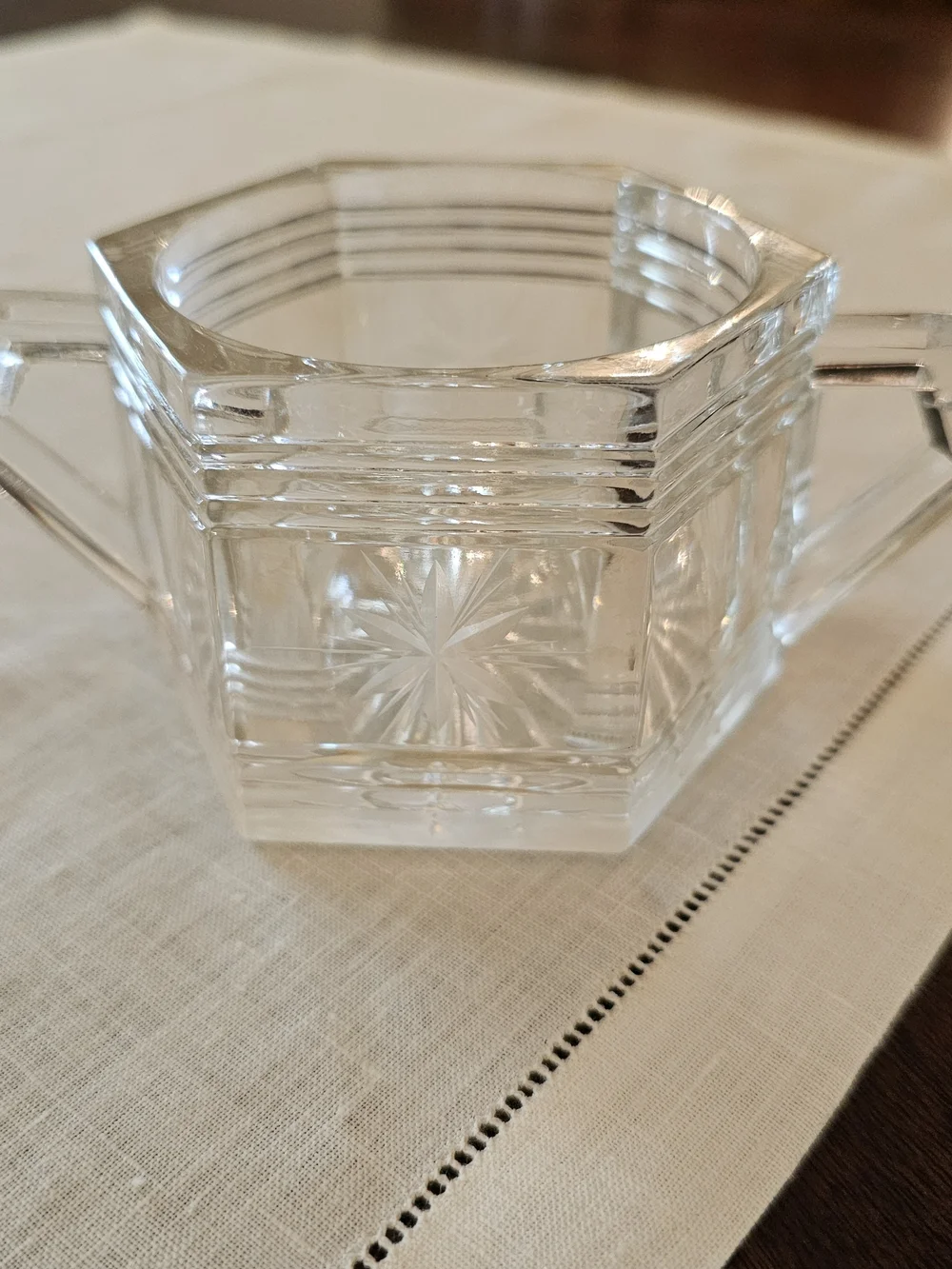 Heisey beautiful vintage